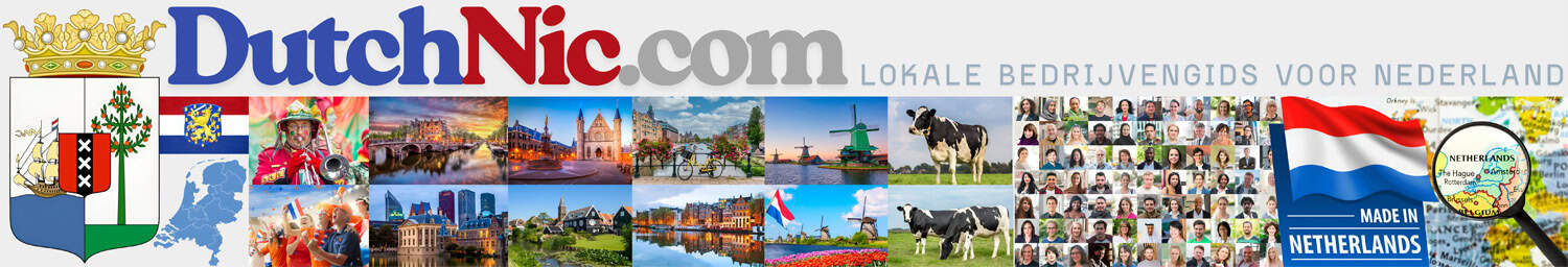 Gemaakt in Nederland - Tommy' Style Bloembinders & -Stylisten